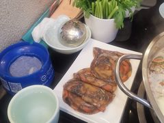 -青岛小羔羊火锅(李村公园店)
