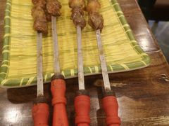 -清真·玛丽亚新疆菜主题餐厅(浙江中路店)