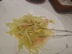 -渔港甄宴·海鲜·地标烟台菜(金沙滩店)