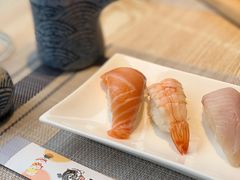 -鱼意寿司(钟村分店)