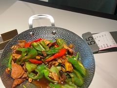-外婆家(西红门荟聚购物中心店)