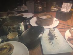 -甄品麦哲伦海鲜和牛自助(万达广场店)