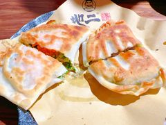 -地二手作鱼汤馄饨(上街里店)