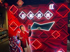 -和平菓局(王府井店)