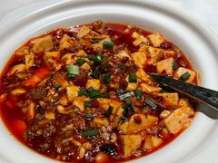 -上上席川菜(凯德乐峰广场店)