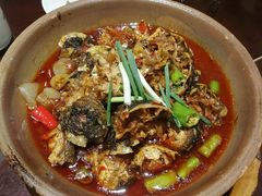 招牌鱼嘴巴-老街鱼嘴巴(坡子街老店)