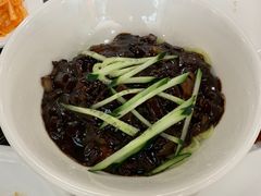 -桃园中华料理炸酱面(燕儿岛路店)