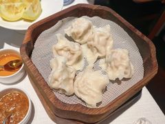 -怡情荟•海鲜青岛菜(五四广场旗舰店)