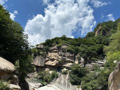 -黑龙潭风景区