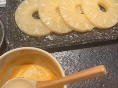 -石煎故事健康烤肉