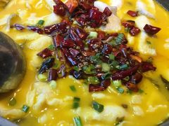 -川里谈·川味小馆(北京路店)