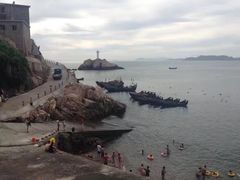 -东极岛景区