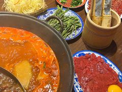 -萍姐火锅·公路夜市(南京新街口店)