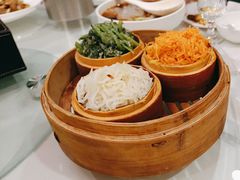-晋阳春·山西菜·北京烤鸭(交大店)