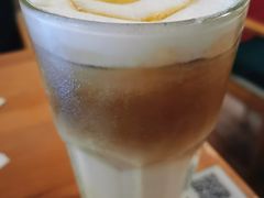 -雕刻时光咖啡馆(交大店)