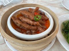 -金时代顺风大酒店(南桥百联店)