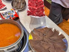 -荣叔港式沙嗲牛肉火锅(正佳潮流店)