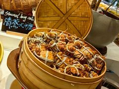 -太湖饭店玉兰厅(自助餐厅)