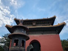 -须弥福寿之庙
