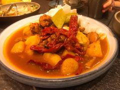 -丝路金桃·新疆菜(徐汇店)