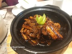 -四道菜·福建菜馆(新街口金鹰店)