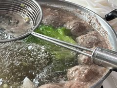 -伟记牛肉(金鸿公路店)