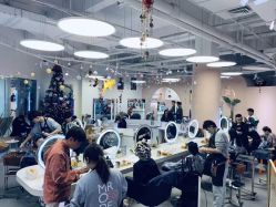 -MRMODE时尚先生美发沙龙
