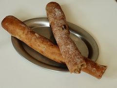 -WHEAT&BAKER-麥(凯德来福士店)