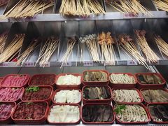 -老马路串串香火锅(北门桥店)