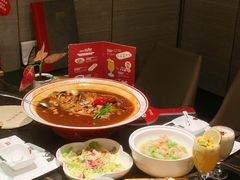 -旺顺阁·北京菜·烤鸭(大望路店)