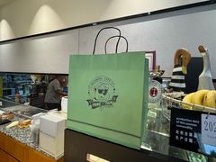 -PANG PAIN 胖面包(七彩俊园店)