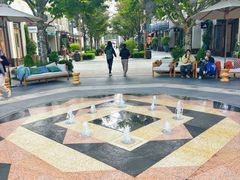 -比斯特上海购物村精品奥特莱斯