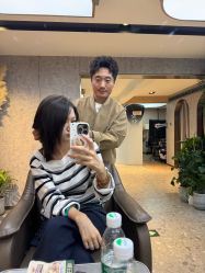 -P.STYLE 派斯造型