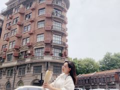 -安福路