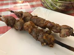 -巴依老爷新疆美食(清华东门店)