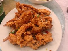 -永兴餐厅(复兴中路店)