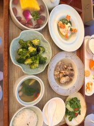 -馨月汇·独栋月子会所(静安店)