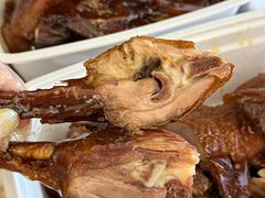 -王浩儿纪六孃甜皮鸭(乐山总店)
