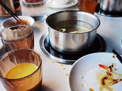 -九月海·海鲜自助(世纪东方店)