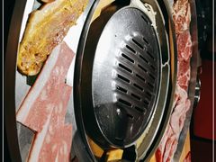 -哈哈碳都·牛肋条无限自助烤肉(宝龙店)