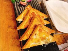-通海俄式烧烤·俄罗斯大串(嵩山路店)