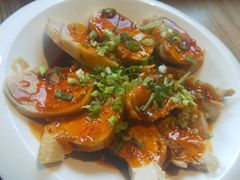 -颐和•海鲜砂锅粥•啫啫煲(奥林匹克广场店)