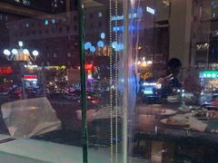 -东方红海鲜百汇(国际大厦店)