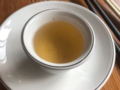 -品茶居素食馆(罗湖店)