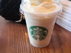 -星巴克(厦门SM新生活广场店)