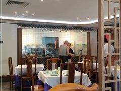 大堂-宛平李记小吃(东关街店)