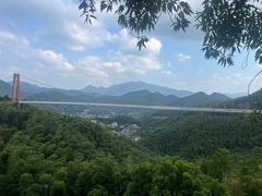 -山沟沟景区