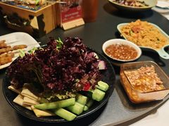 -金太阳海鲜烧烤·本地人餐厅(东纬路旗舰店)