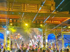 -南宁方特东盟神画