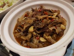 -伙工殿餐厅(吉大店)